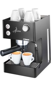 Saeco Aroma coffee machine