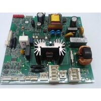 Saeco Board máy Intelia CPU+ SW V2