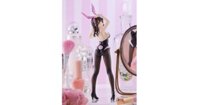 Saekano the Movie: Finale - POP UP PARADE Megumi Kato: Bunny Ver. (Max Factory)