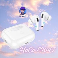 SAEL RẺ DỌN KHO, GIẢM NGAY 20k Tai Nghe Bluetooth không dây HoCo EW47 V5.3 Chính Hãng Nghe Hay OKSEP