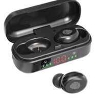 SAEL RẺ DỌN KHO, GIẢM NGAY 20k Tai Nghe Bluetooth Không Dây Remax TWS-41 Hiển Thị Led Khi Sạc Pin Tai Nghe