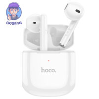 SAEL RẺ DỌN KHO, GIẢM NGAY 20k Tai Nghe Bluetooth HoCo EW-19 Plus Chính Hãng Nghe Hay OKSEP