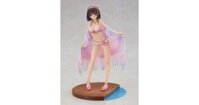 Saenai Heroine no Sodatekata - Kato Megumi - 1/7 - Fantasia Festival 2017 Ver. (Good Smile Company)