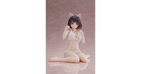 Saenai Heroine no Sodatekata - Kato Megumi Cat Ver. (Taito)