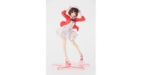 Saenai Heroine no Sodatekata fine - Kato Megumi - Coreful Figure - Heroine Fuku Ver. (Taito)