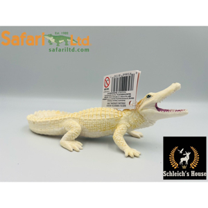 Mô hình cá sấu Safari 095866259624