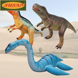 Bộ đồ chơi khủng long Safari