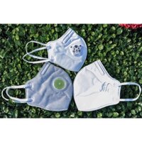 [Safelife] Khẩu trang chống bụi mịn PM2.5 cho người lớn ( Non carbon)