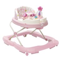 Safety 1st Disney Happily Ever After Music & Lights Infant Baby Activity Walker