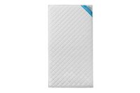 Safety 1st Transitions Baby and Toddler Mattress, White
