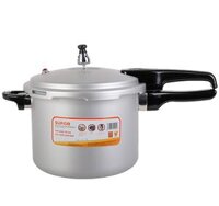SAFETY SOFT-ANODIZED PRESSURE COOKER Supor YL183F5