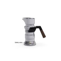 Safety Valve 9Barista