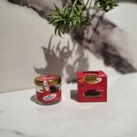 Saffron Bahraman Nhụy hoa nghệ tây Iran chính hãng hộp 1gr
