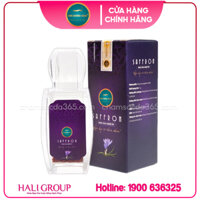 Saffron – Nhụy Hoa Nghệ Tây Kim Cương Vàng