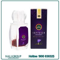 SAFFRON – Nhụy Hoa Nghệ Tây Kim Cương Vàng