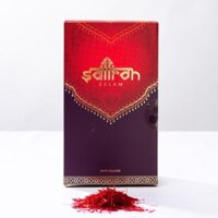 Saffron Salam 1Gr | Nhụy Hoa Nghệ Tây Salam 1Gram
