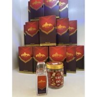 SAFFRON SALAM 1GR TẶNG 1 GIA LỆ TRÀ
