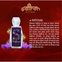 Saffron salam nhụy hoa nghệ tây