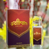 Saffron Salam Nhuỵ Hoa Nghệ Tây Cao Cấp 1gr