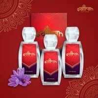 Saffron Salam-Shyam-Bhraman chính hãng SIÊU GIẢM GIÁ+Tặng Bình (Date mới nhất)