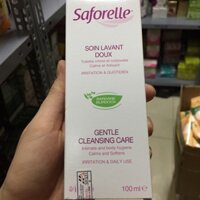 Saforelle đ vệ sinh phụ nữ