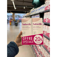 SAFORELLE - Dung dịch vệ sinh Saforelle 250ml