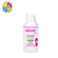 SAFORELLE MISS PHỤ KHOA 100ML