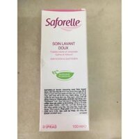 Saforelle phụ khoa 100ml
