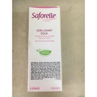 Saforelle phụ khoa 100ml