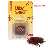 safron baby 1 gam