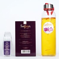 Safron Shyam