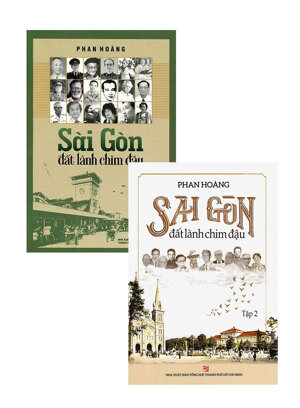 Sài Gòn đất lành chim đậu
