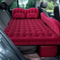 SAIC Volkswagen Passat ô tô đặc biệt giường bơm hơi để ngủ ở phía sau ô tô đệm hơi đệm ngủ trên giường du lịch trên ô tô