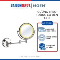 SAIGON DEPOT - Gương treo tường có đèn led thương hiệu Moen Model ACC9961