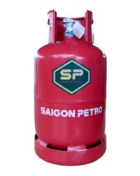 SaiGon Petro Đỏ 12kg