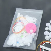 [saigonsg] Bộ bánh răng 85 loại nhựa dành cho chế tạo ô tô