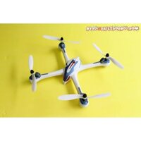 [saigonsg] Máy bay 4 kênh 4 cánh jjrc H16 yizhan tarantula X6 siêu mạnh