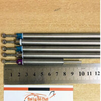 [saigonsg] Trục nối từ động cơ tới chân vịt của tàu đủ kích cỡ lõi 3mm