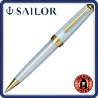 Sailor Fountain Pen Oil-Based Ballpoint Pen Shiki Oriori 0.7 Harusora 16-0719-201