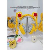 Sailor moon Headphone Cover 🎧Ốp tai nghe sony Thủy thủ mặt trăng độc lạ