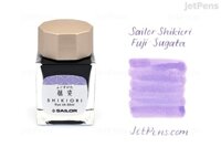 Sailor Shikiori ink – 20ml Fuji-sugata – Màu Hoa Tử Đằng