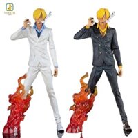 Sain Sanji Hình 33cm Quà Tặng Sinh Nhật Anime Hình PVC Hình Đồ Chơi Nhân Vật Hành Động