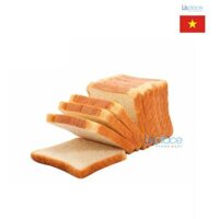 Saint Honore Bánh mì gối trắng