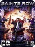 Saints Row IV: Game of the Century Edition