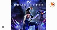 Saints Row: IV – Re-Elected – US