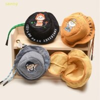 Sainty Dadan Go Wild Túi Ví Sang Trọng, Túi Đựng Tai Nghe Dadan Gấu Ví Đựng Tiền Xu, Hộp Đựng Thẻ Mũ Xô Di Động Dây Kéo Gấu Đậm Người Cá Mũ Mặt Dây Chuyền Quà Tặng