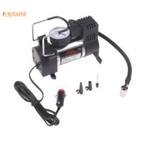 {Saiqianfa333} Phụ kiện công cụ sửa chữa ô tô 12V 100PSI Máy bơm không khí ô tô Máy nén khí di động Xe Mini Máy bơm hơi lốp kỹ thuật số Máy bơm hơi lốp mới
