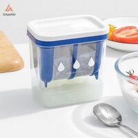 Sajenh Cà Phê Sữa Chua Lọc Máy Tự Làm Hy Lạp- Sữa Chua Đậu Nành Phô Mai Whey Tách Thoát Nước Lưới Mịn Lọc Mới