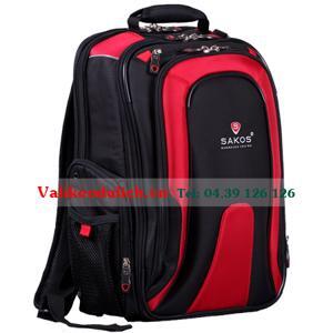 Balo Sakos SBV041BK - Explorer i17