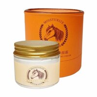 Sakose Horse Oil Moisturizing face cream relieves dry skin and nourishes skin 70g